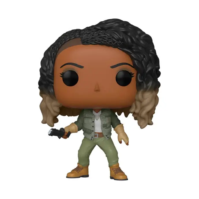 Jurassic World POP! Movies Figurina Vinyl Kayla 9 cm poza produsului