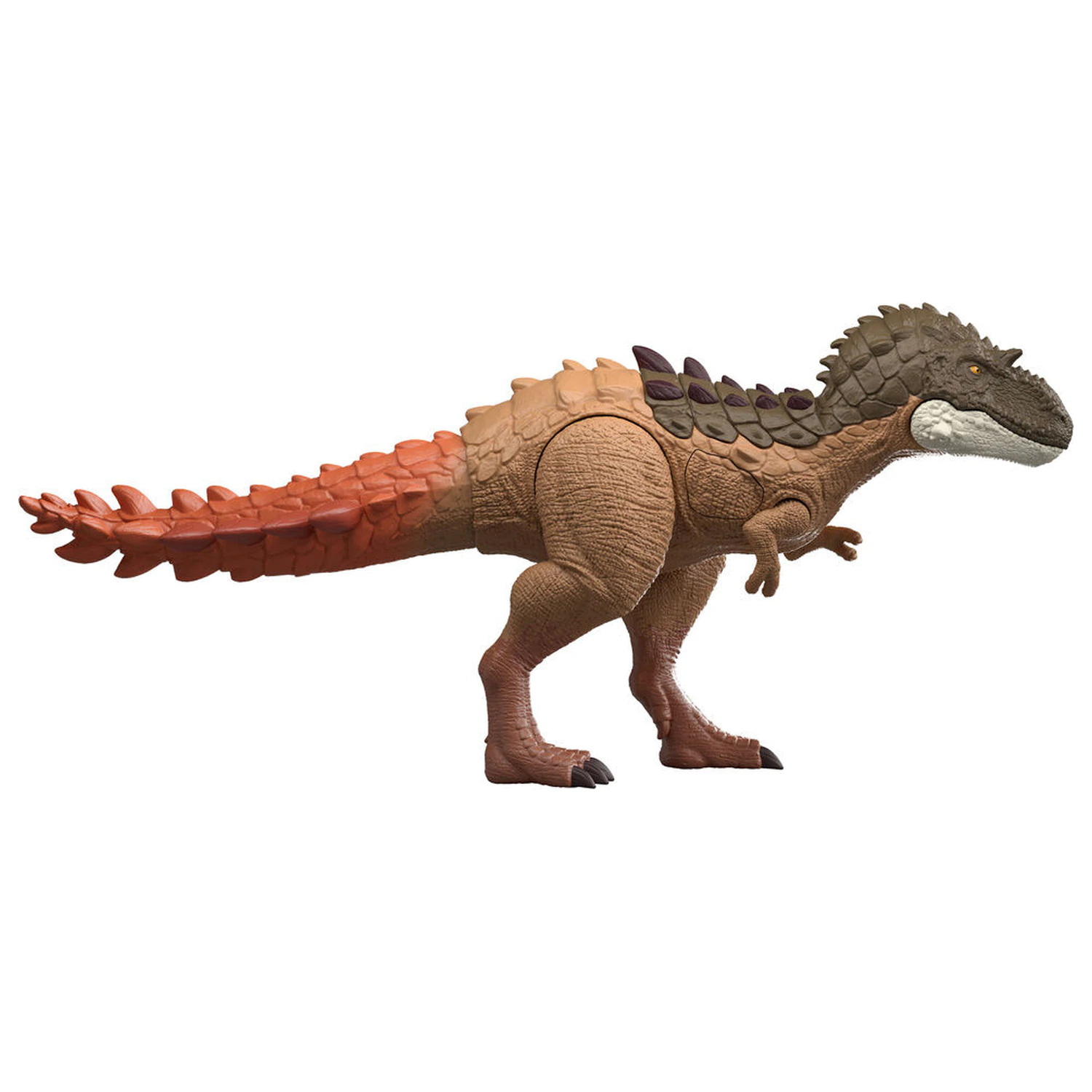 Jurassic World figurina dinozaur Gorgosaurus poza produsului