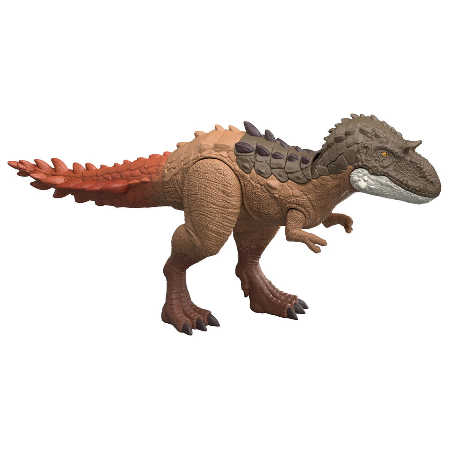 Jurassic World figurina dinozaur Gorgosaurus poza produsului