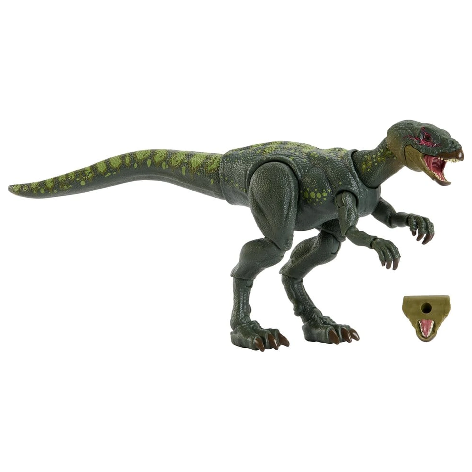 Jurassic World Hammond Collection Figurina de actiune Hypsilophodon poza produsului