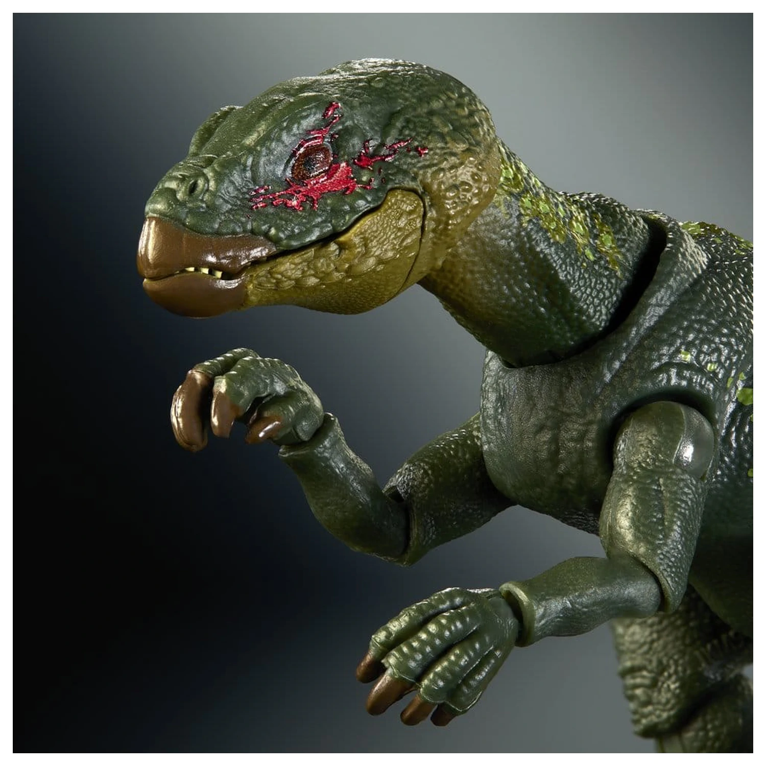 Jurassic World Hammond Collection Figurina de actiune Hypsilophodon poza produsului