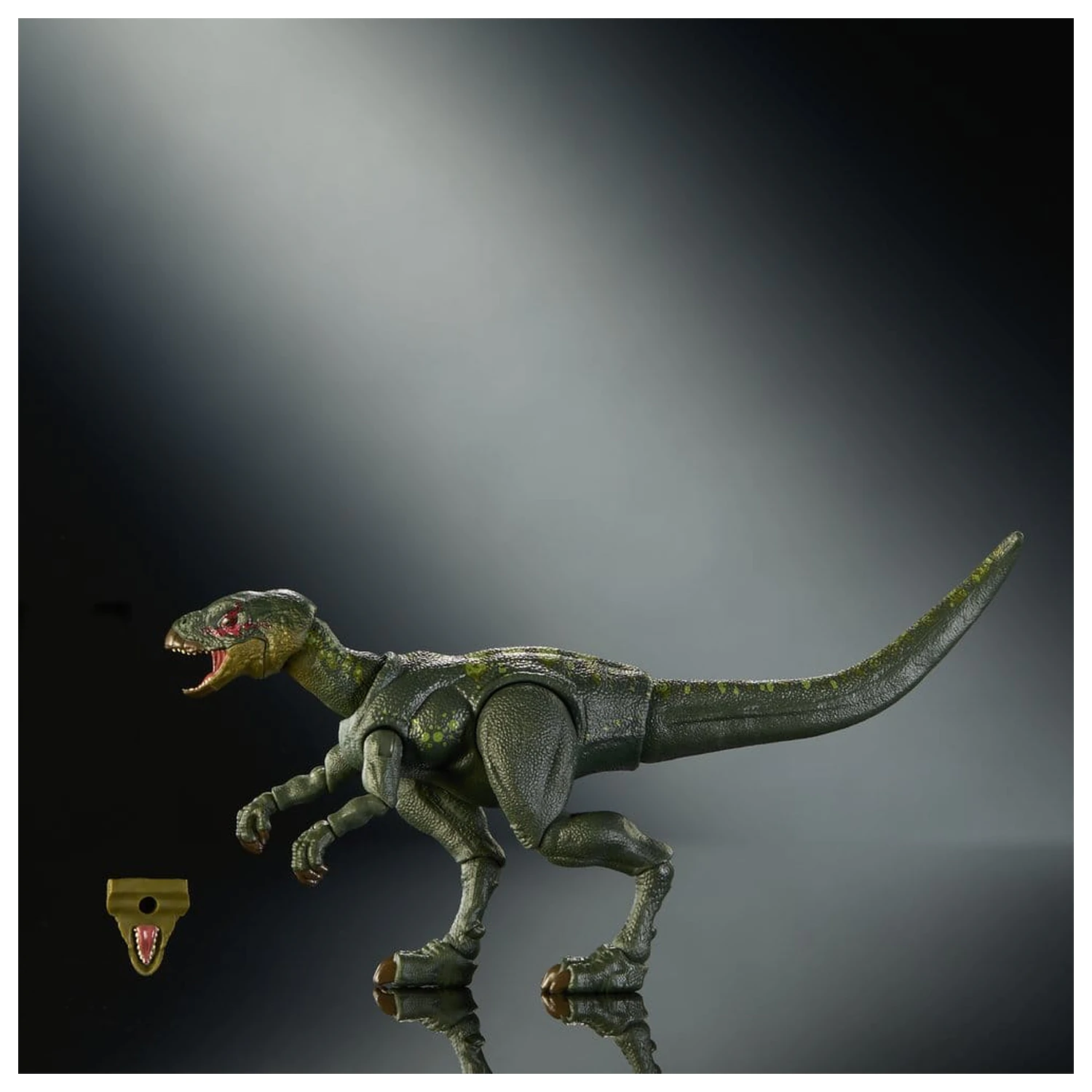 Jurassic World Hammond Collection Figurina de actiune Hypsilophodon poza produsului