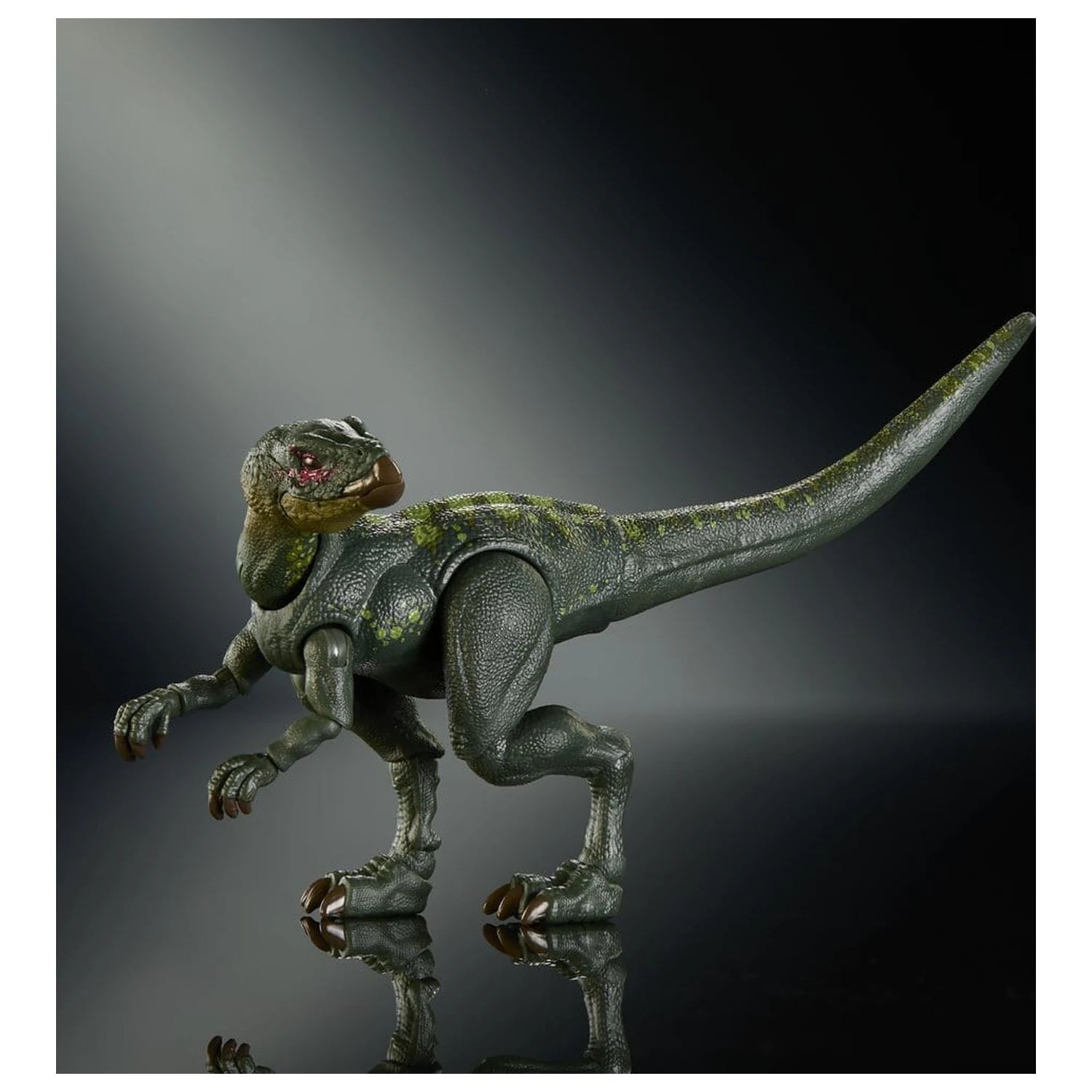 Jurassic World Hammond Collection Figurina de actiune Hypsilophodon poza produsului