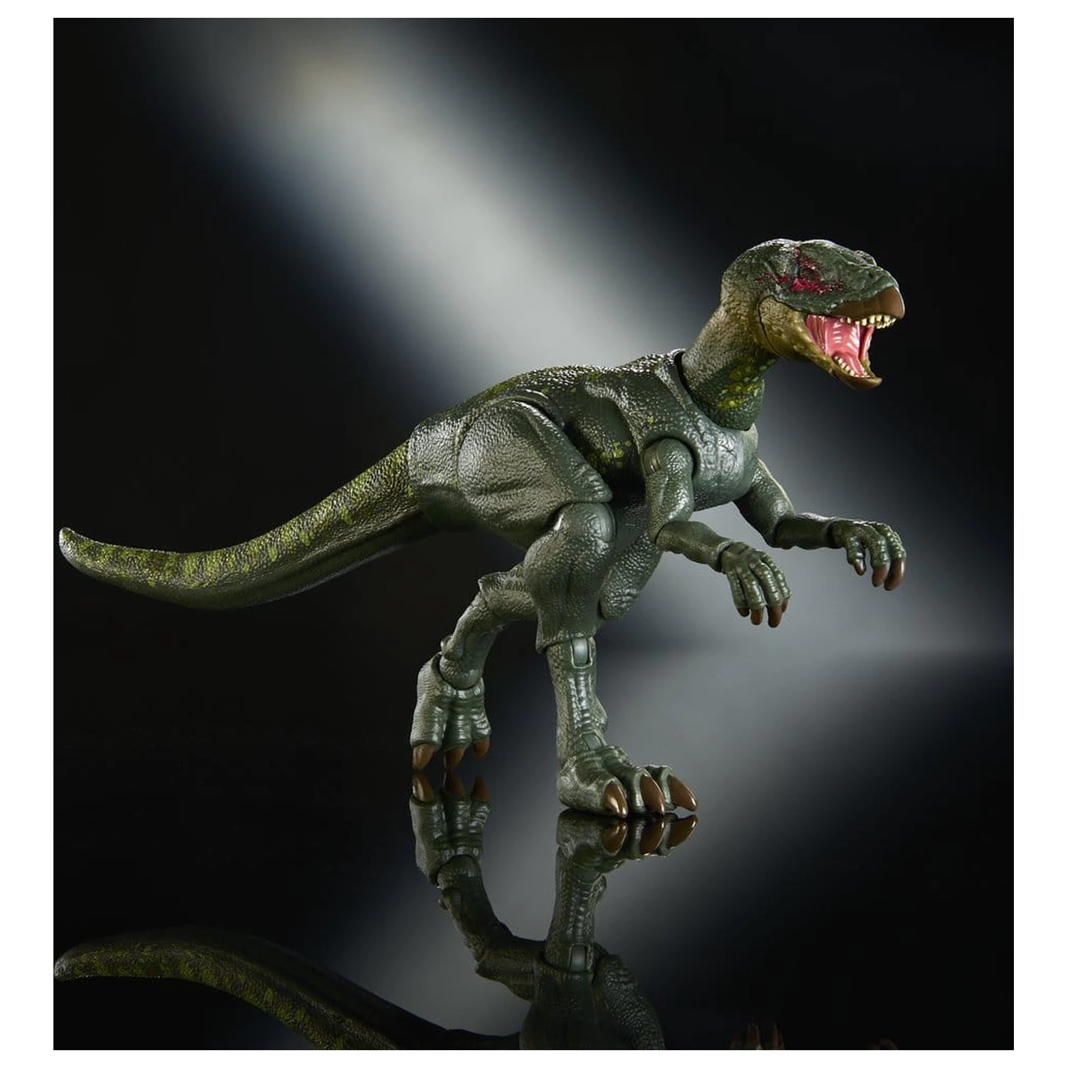 Jurassic World Hammond Collection Figurina de actiune Hypsilophodon poza produsului