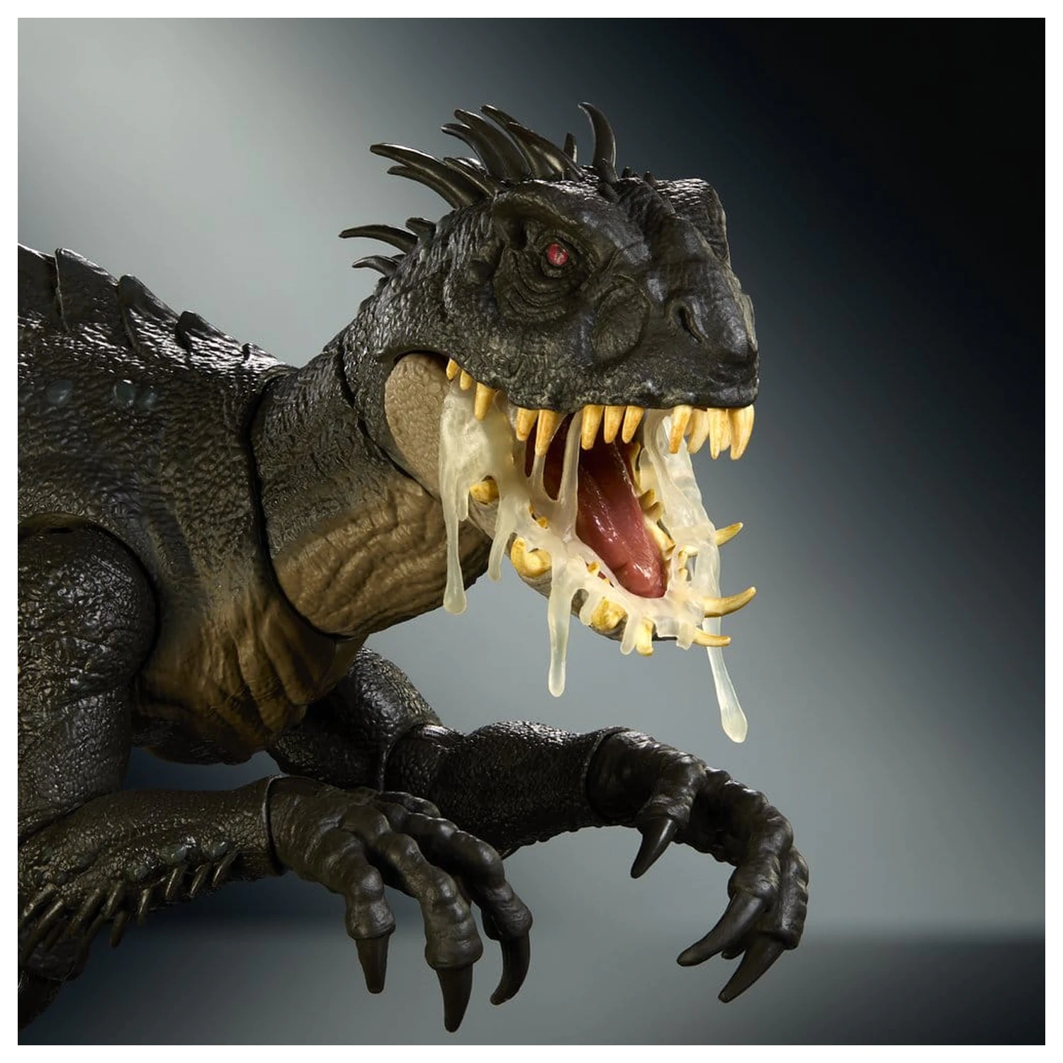 Jurassic World Hammond Collection Figurina de actiune Scorpios Rex 43 cm poza produsului