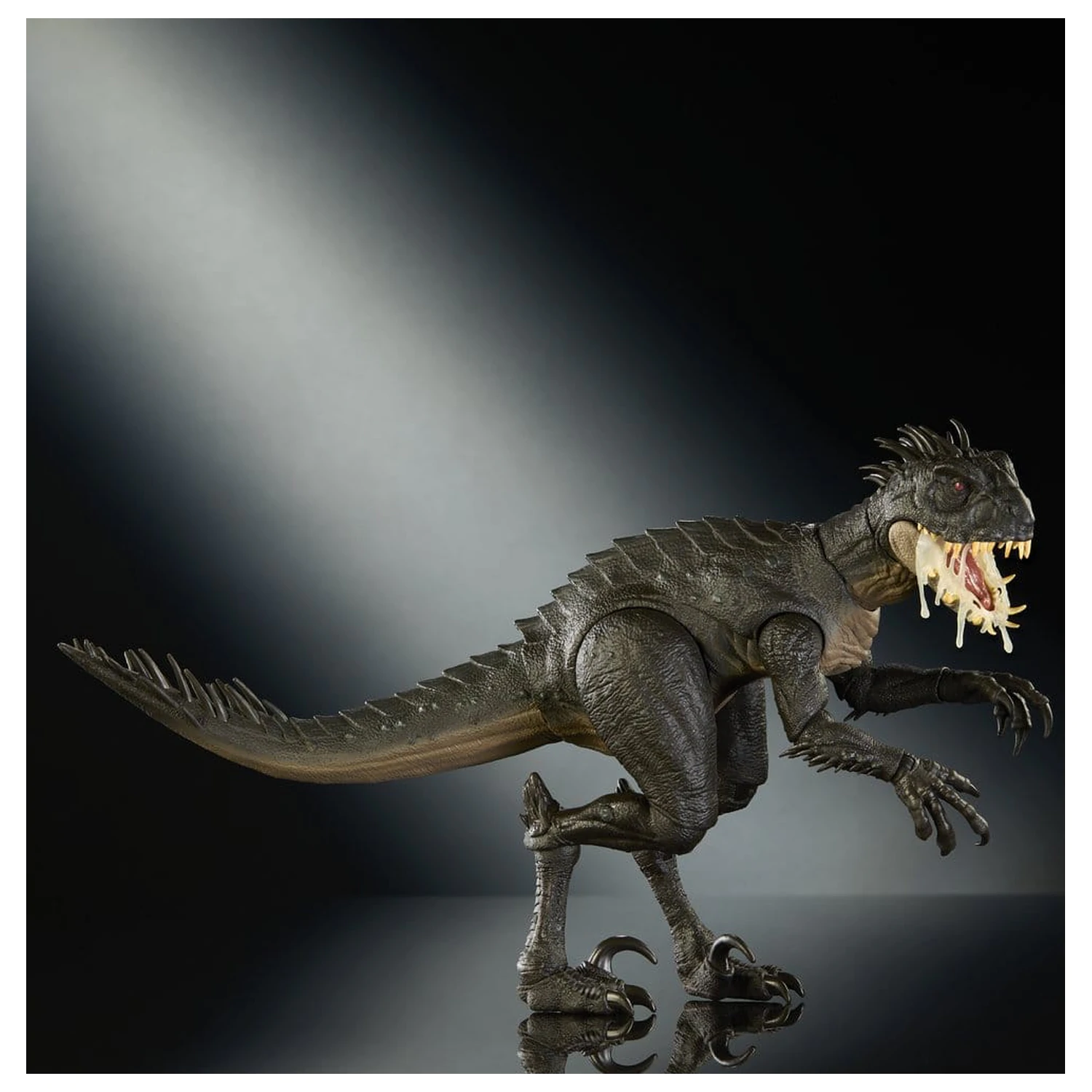 Jurassic World Hammond Collection Figurina de actiune Scorpios Rex 43 cm poza produsului