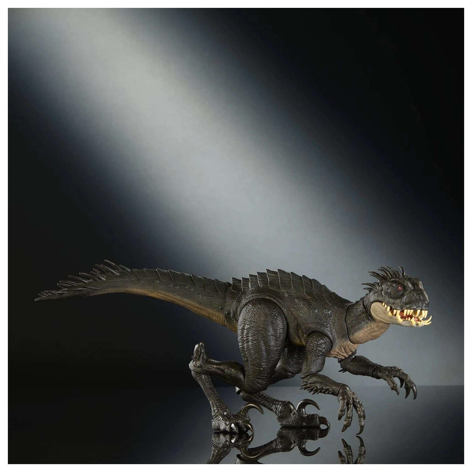 Jurassic World Hammond Collection Figurina de actiune Scorpios Rex 43 cm poza produsului