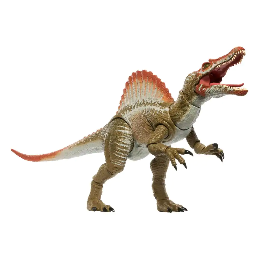 Jurassic World Colecția Hammond Figurina de acțiune Spinosaurus poza produsului
