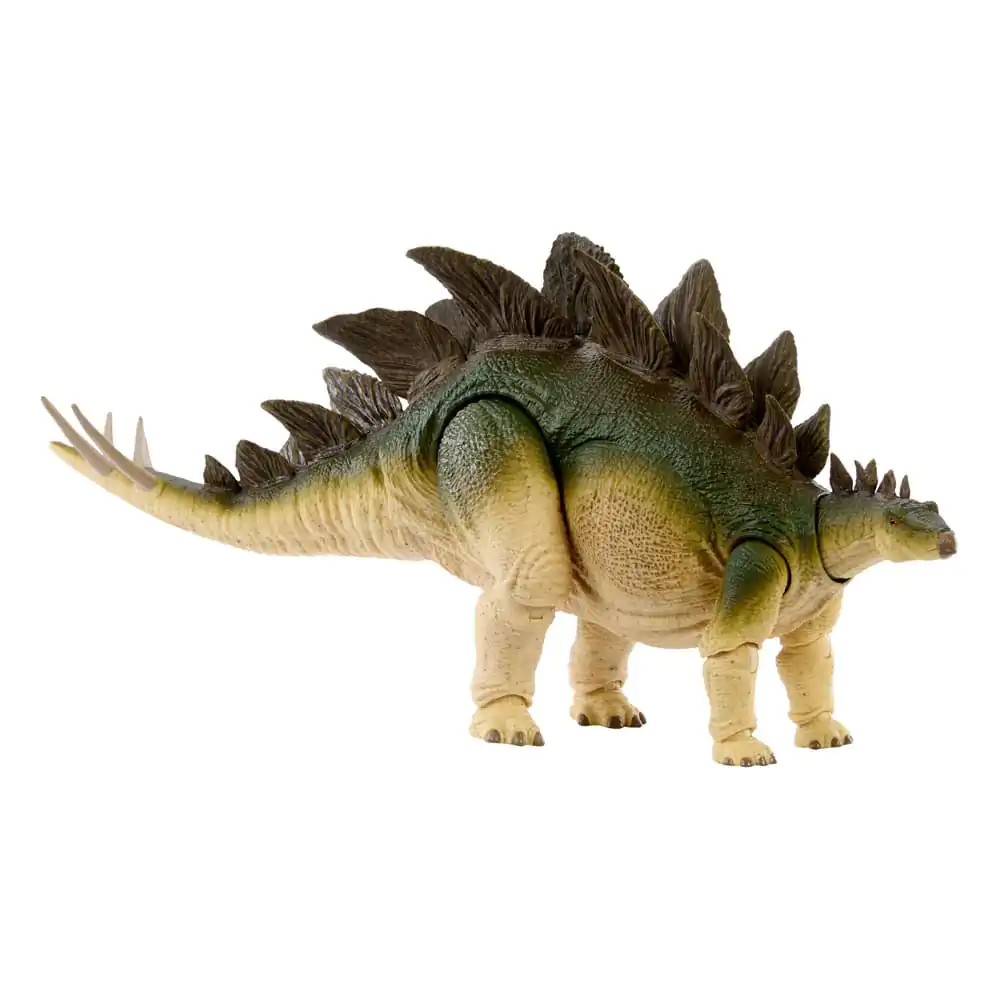 Jurassic World Hammond Collection Figurina de actiune Stegosaurus poza produsului