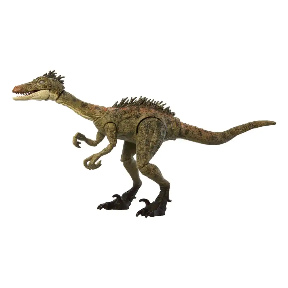 Jurassic World Hammond Collection figurină de acțiune Troodon poza produsului