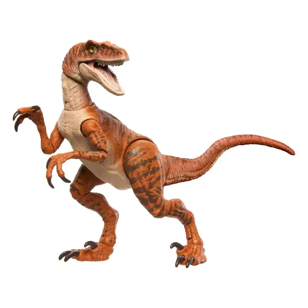 Jurassic World Hammond Collection Figurina de actiune Velociraptor poza produsului