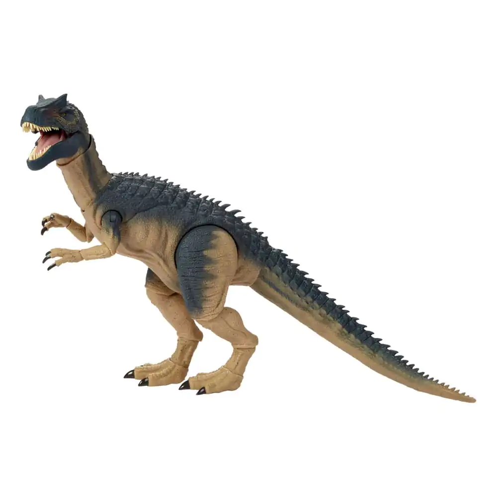 Figurină de Acțiune Jurassic World Hammond Collection Allosaurus poza produsului