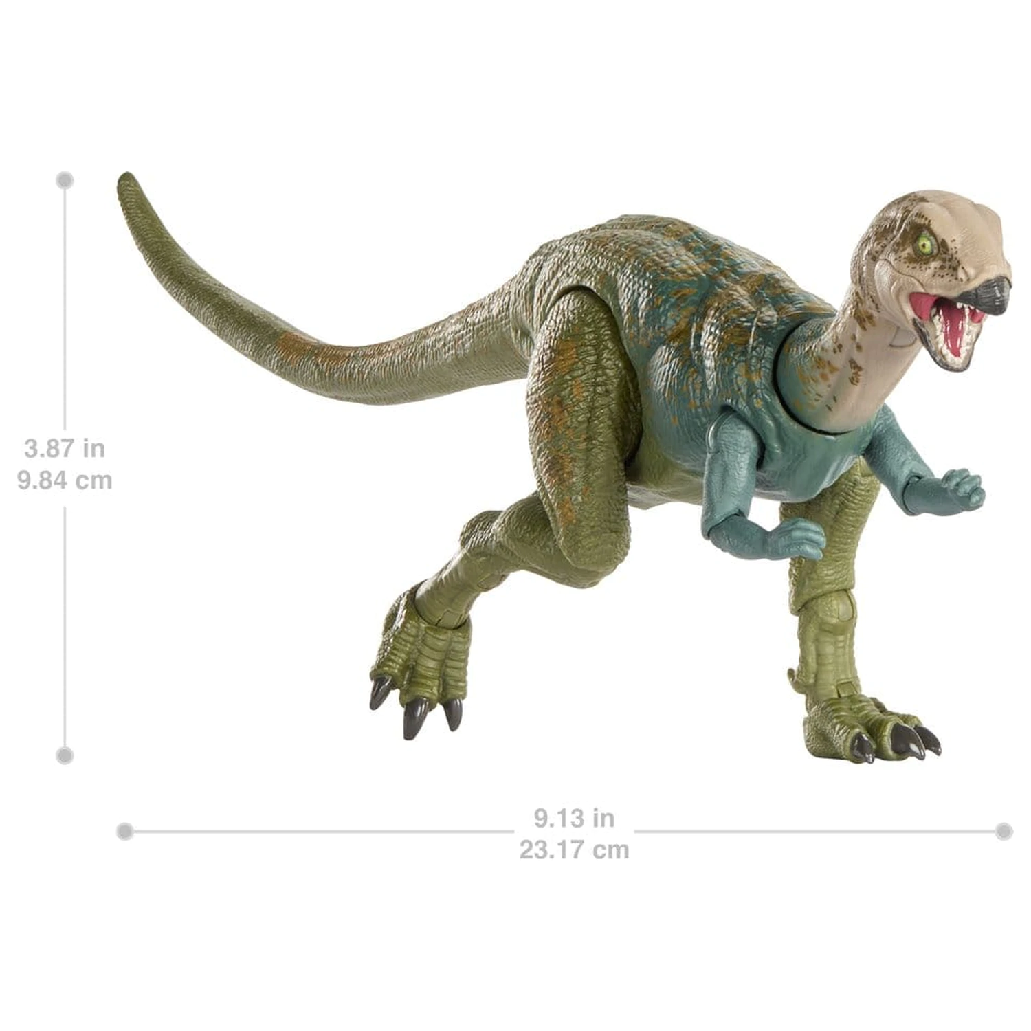 Jurassic World Hammond Collection Figurina de actiune Dryosaurus poza produsului