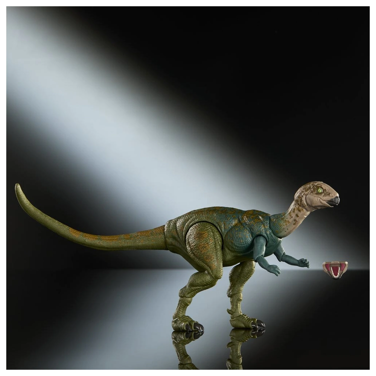 Jurassic World Hammond Collection Figurina de actiune Dryosaurus poza produsului