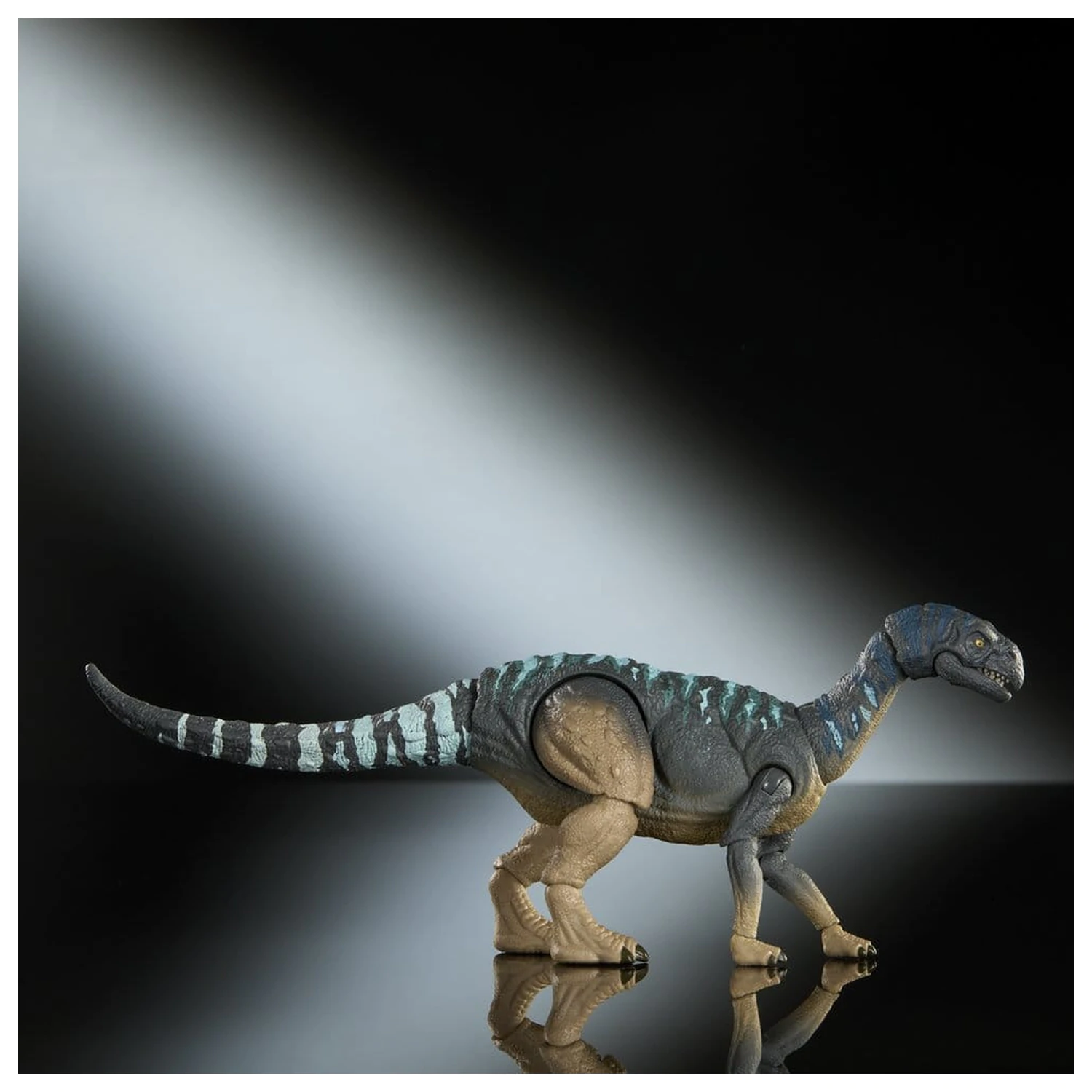 Jurassic World Hammond Collection Figurina de actiune Mussaurus poza produsului