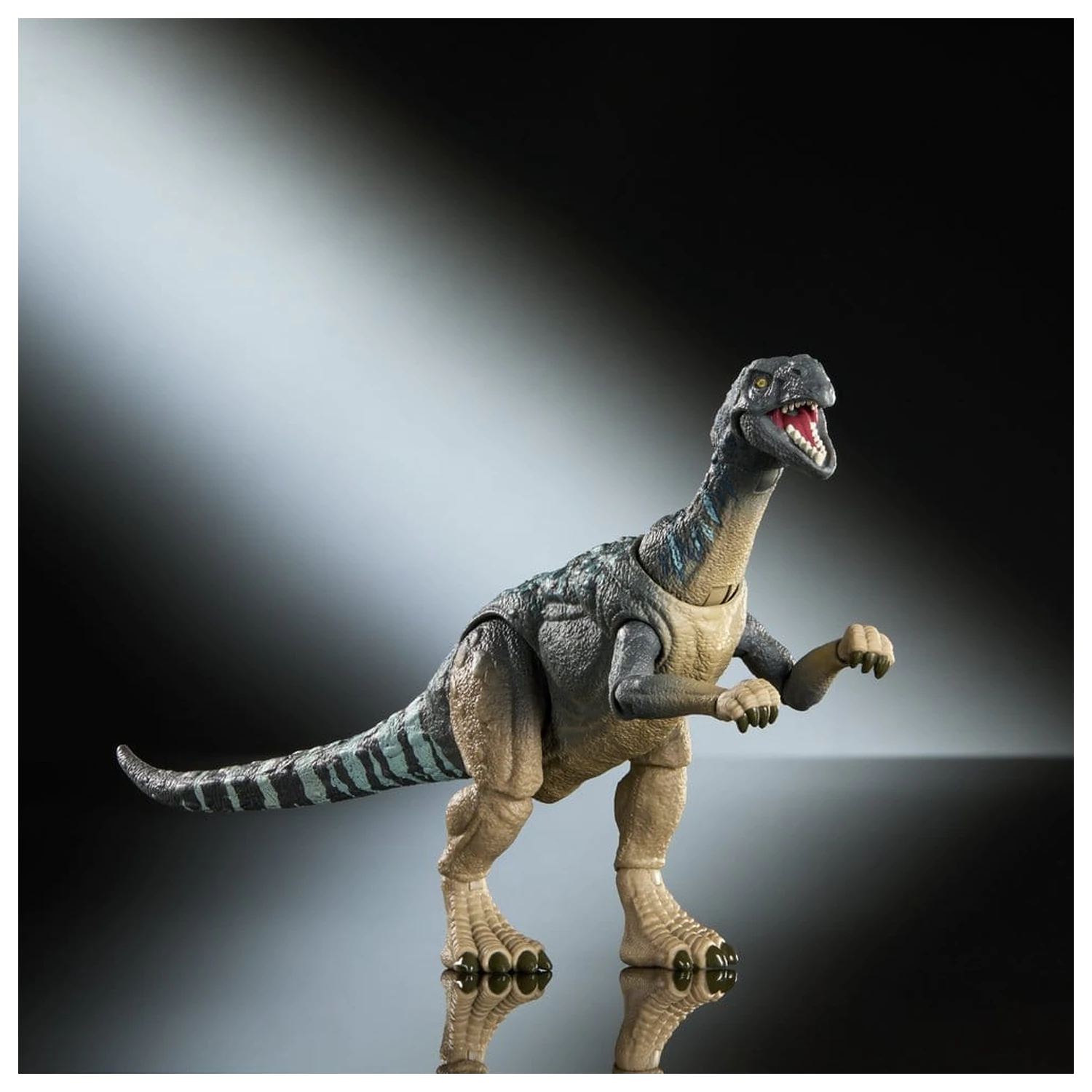 Jurassic World Hammond Collection Figurina de actiune Mussaurus poza produsului
