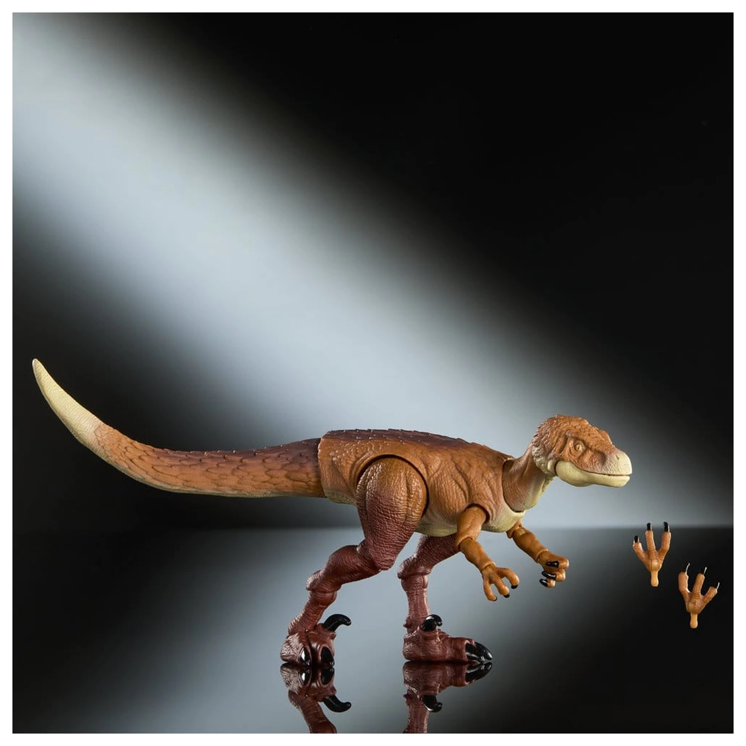 Jurassic World Colecția Hammond Figurina de acțiune Ornitholestes poza produsului