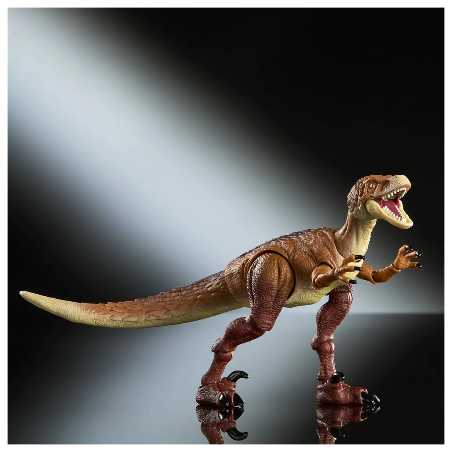 Jurassic World Colecția Hammond Figurina de acțiune Ornitholestes poza produsului