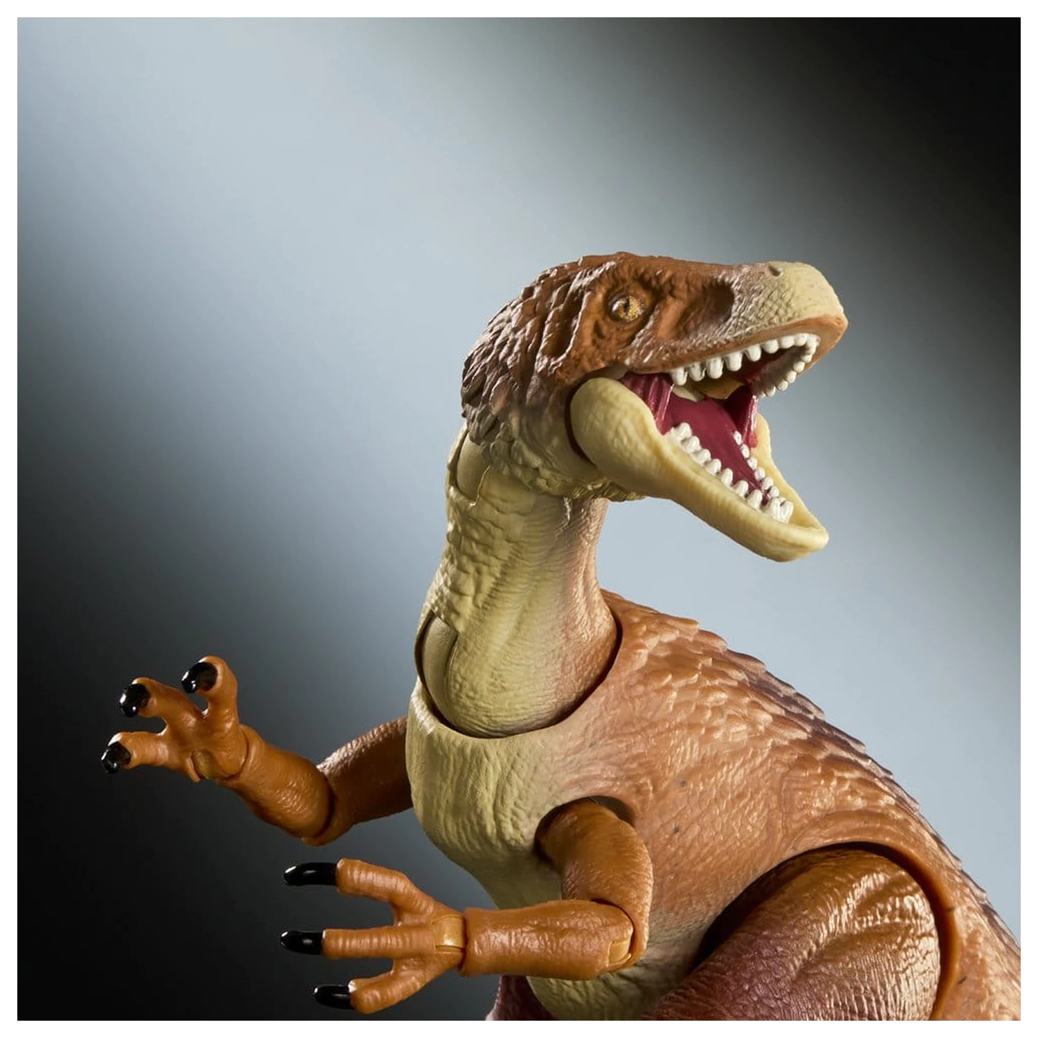 Jurassic World Colecția Hammond Figurina de acțiune Ornitholestes poza produsului