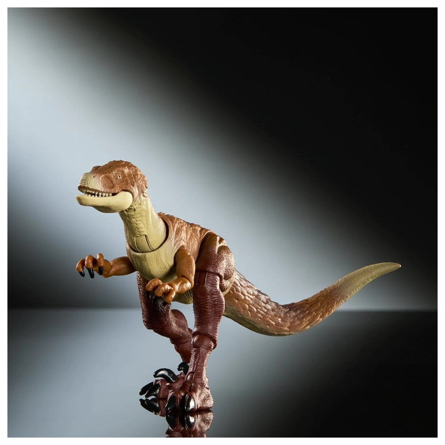 Jurassic World Colecția Hammond Figurina de acțiune Ornitholestes poza produsului