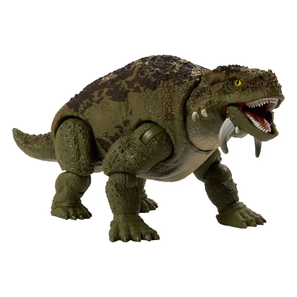 Jurassic World Hammond Collection Figurina de acțiune Scutosaurus poza produsului