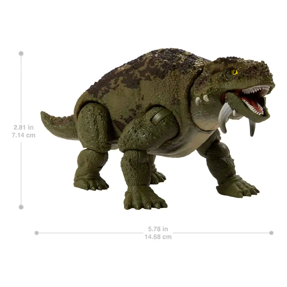 Jurassic World Hammond Collection Figurina de acțiune Scutosaurus poza produsului