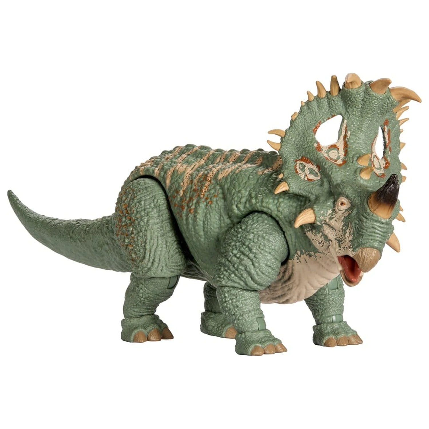 Jurassic World Hammond Collection Figurina de actiune Sinoceratops poza produsului