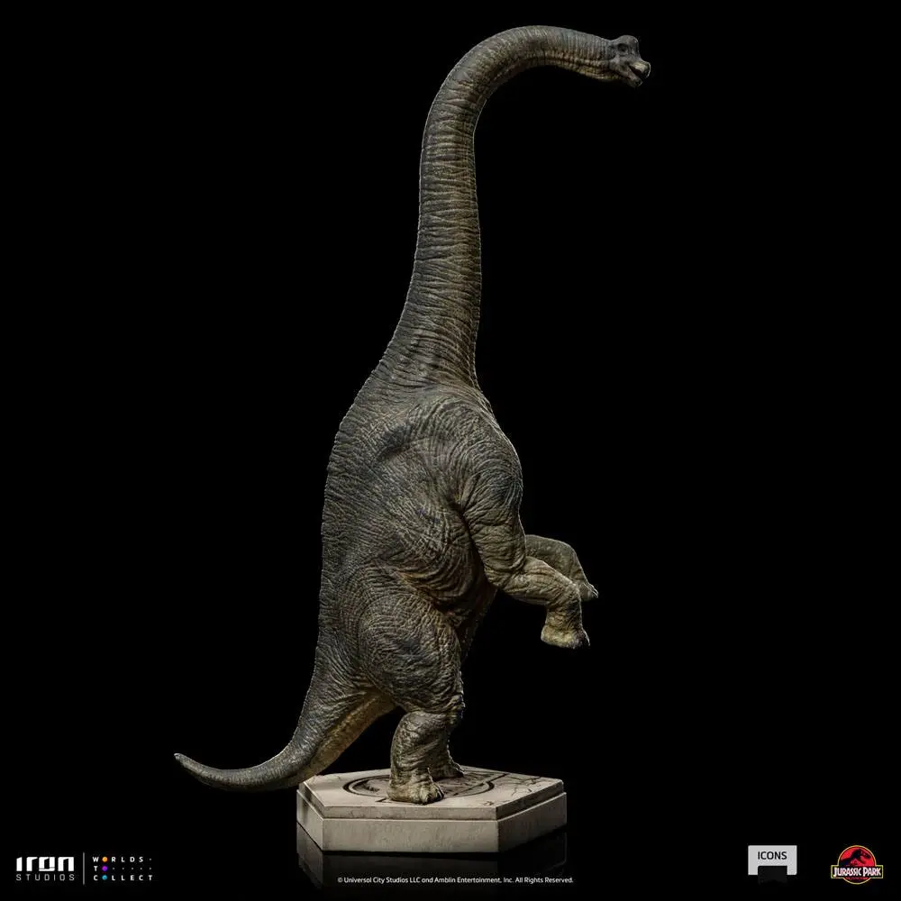 Jurassic World Icons Statuie Brachiosaurus 19 cm poza produsului