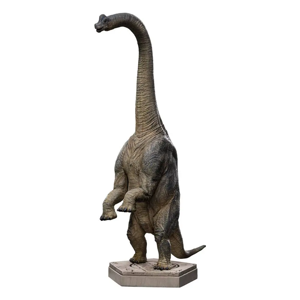 Jurassic World Icons Statuie Brachiosaurus 19 cm poza produsului