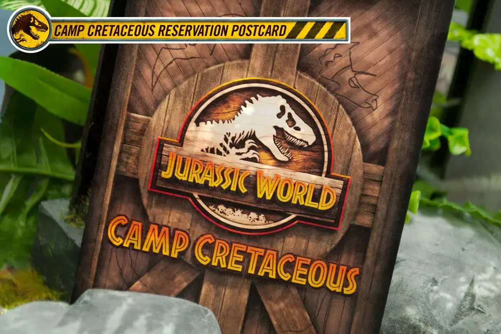 Jurassic World Indominus Kit set poza produsului