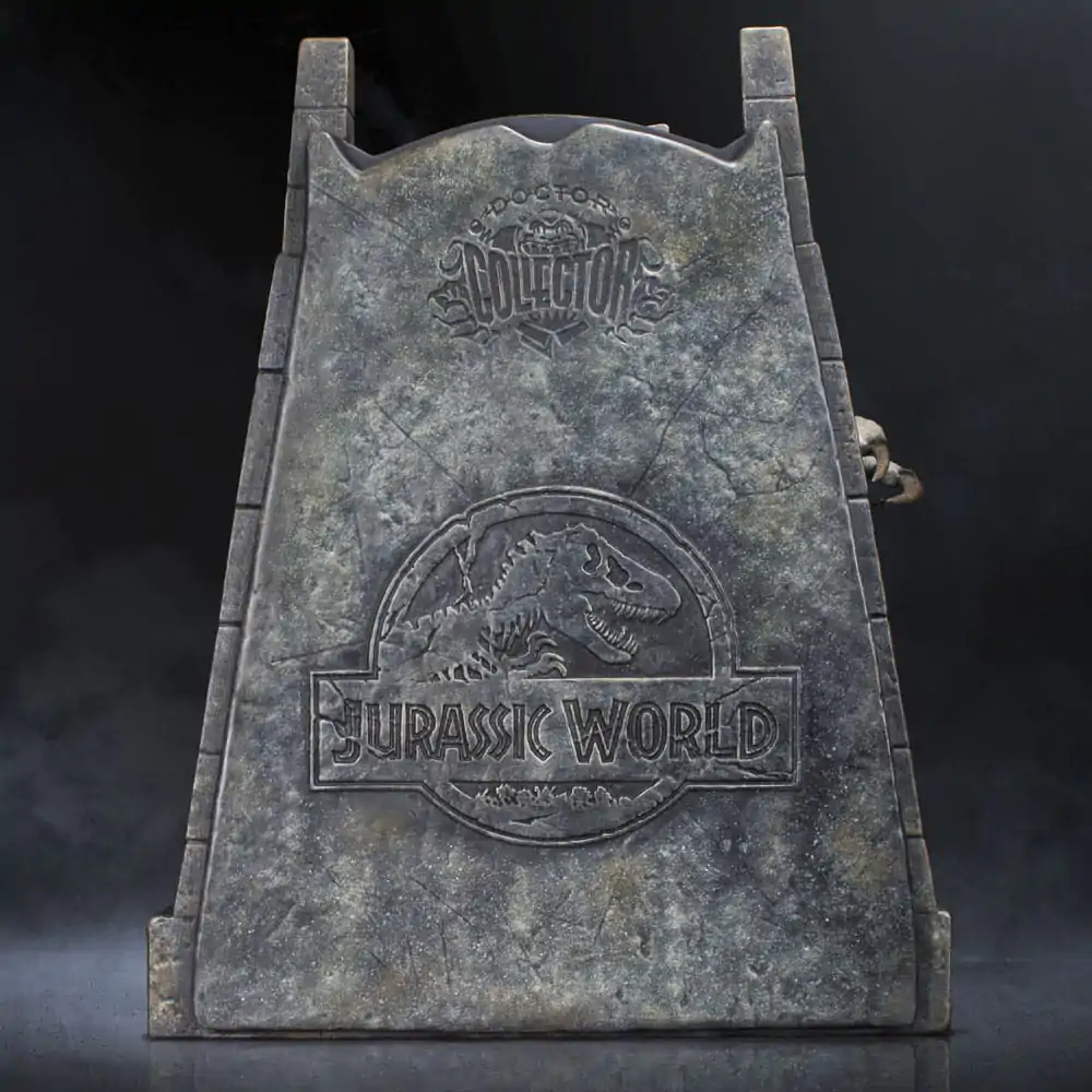 Bust Jurassic World Indominus Rex 27 cm poza produsului