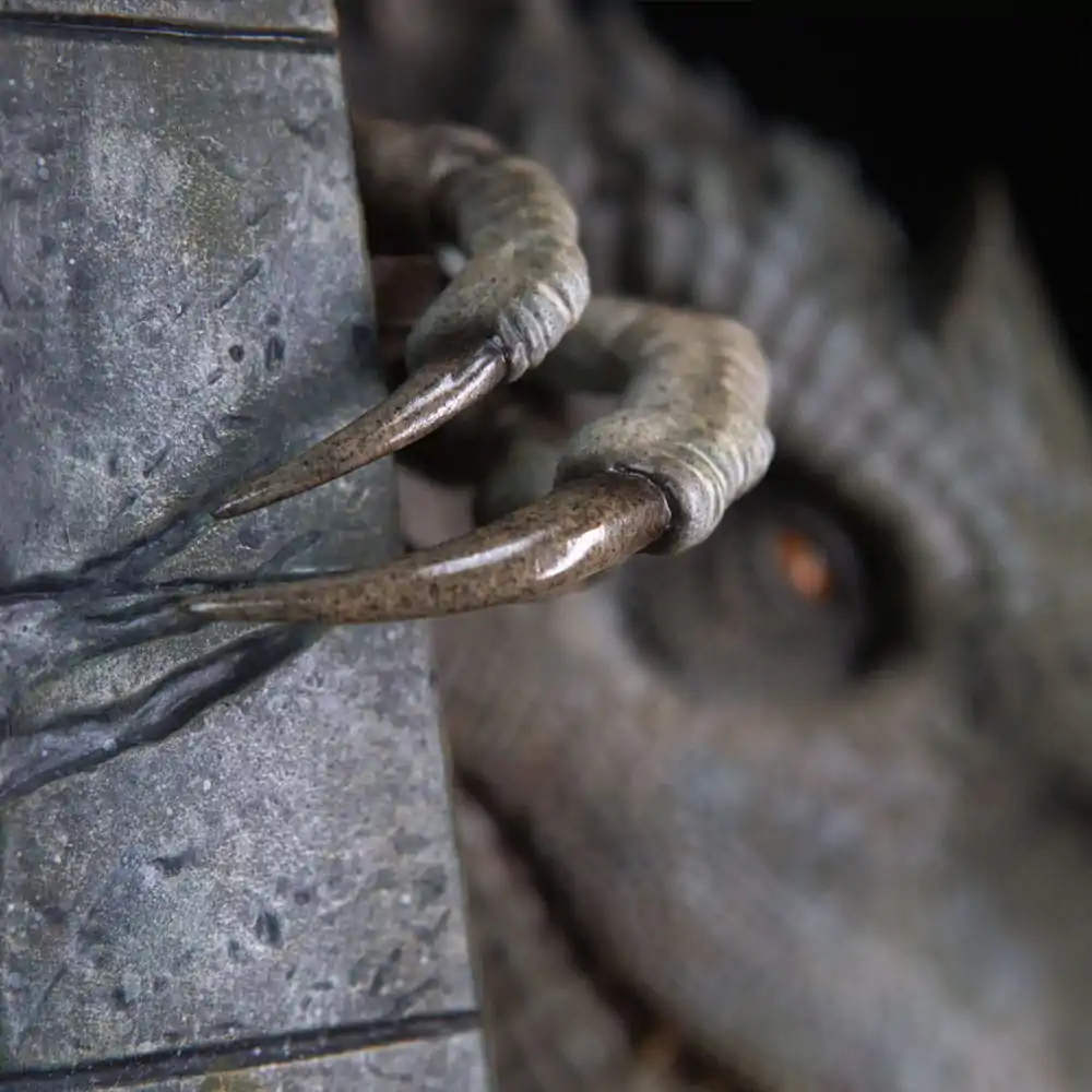 Bust Jurassic World Indominus Rex 27 cm poza produsului