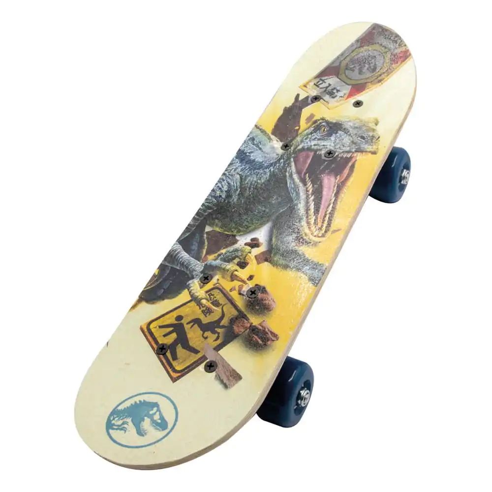 Jurassic World Mini Skateboard 43 cm poza produsului