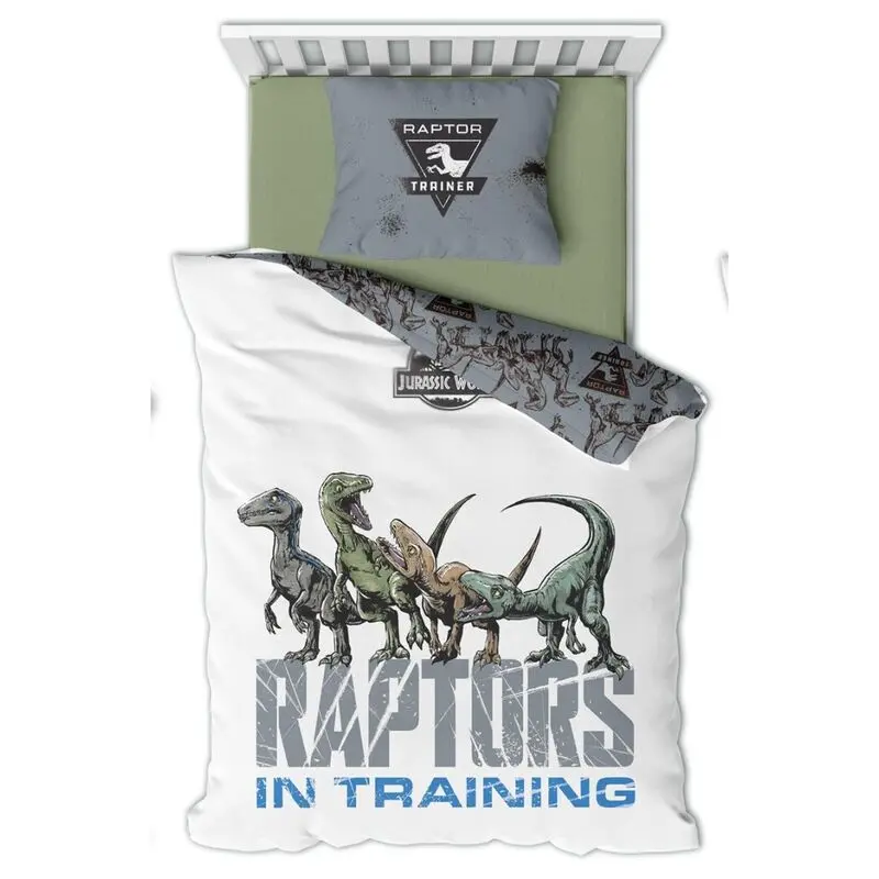 Jurassic World husa de pilota de bumbac 90cm poza produsului