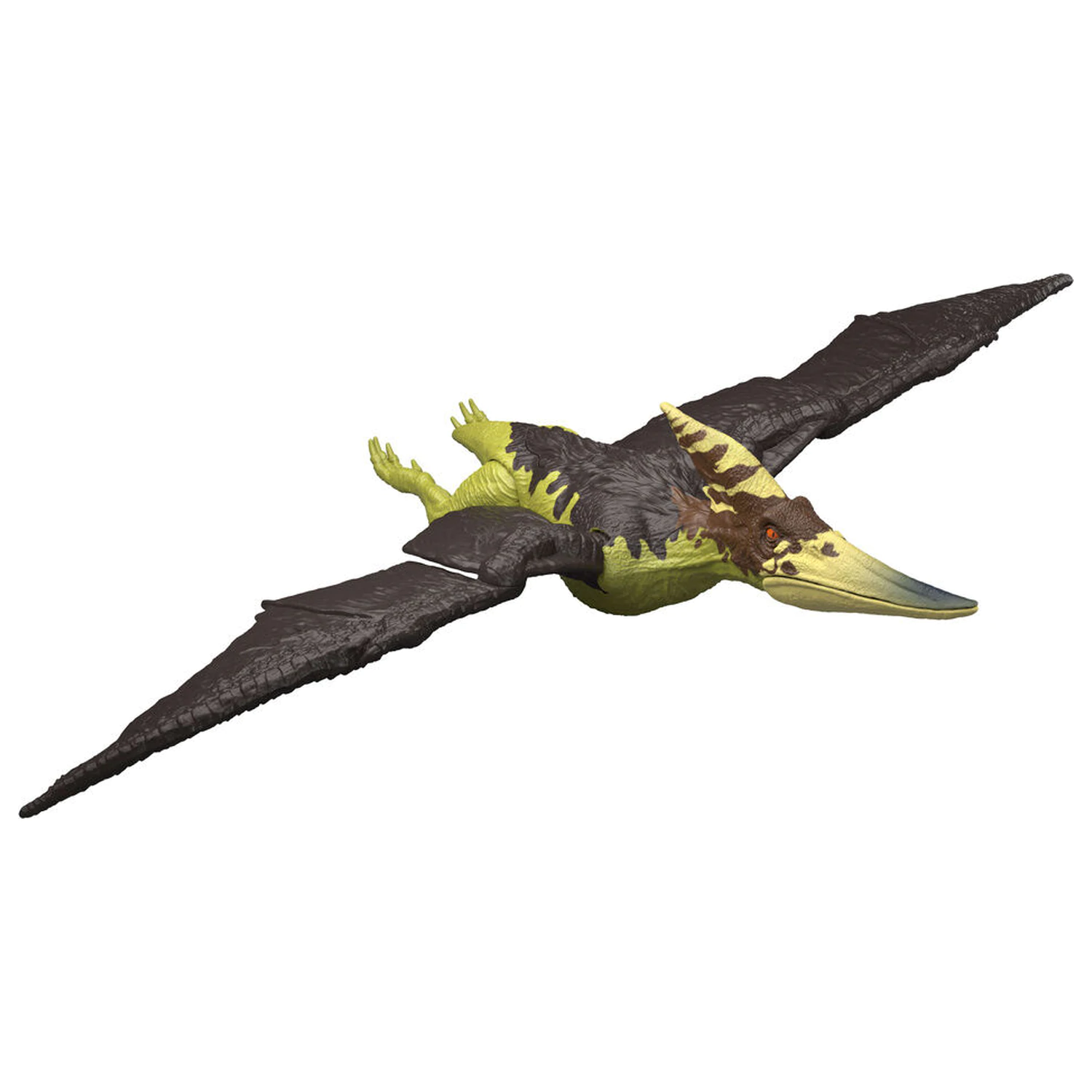 Jurassic World figurina Pteranodon dinozaur poza produsului