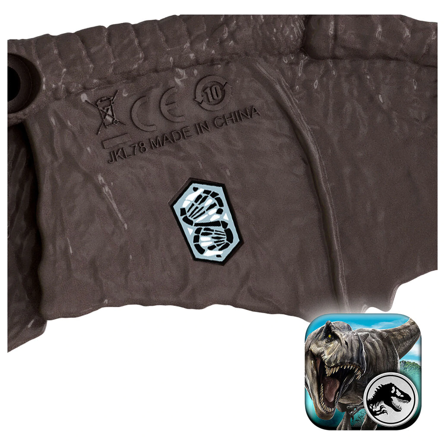 Jurassic World figurina Pteranodon dinozaur poza produsului