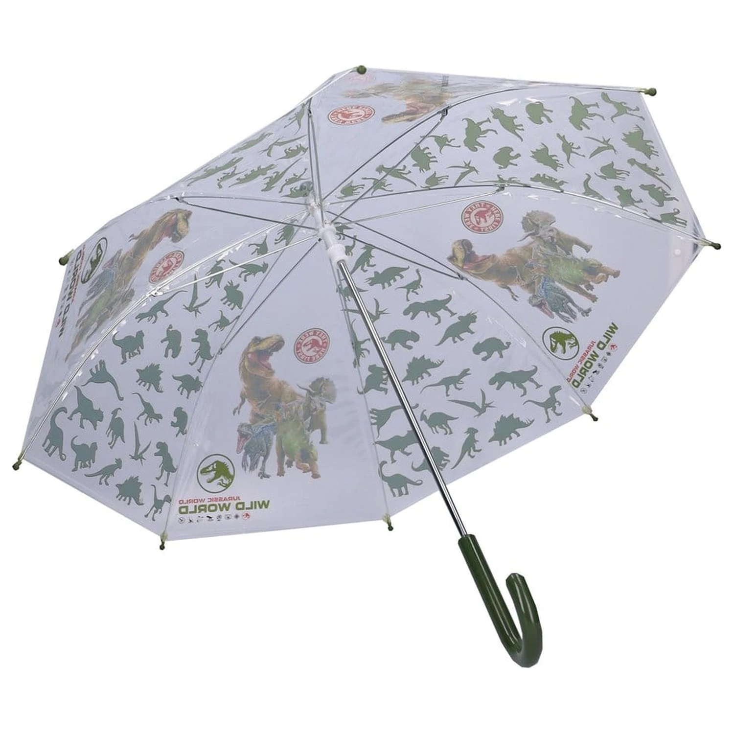 Jurassic World Umbrela Zile Ploioase 60 cm poza produsului