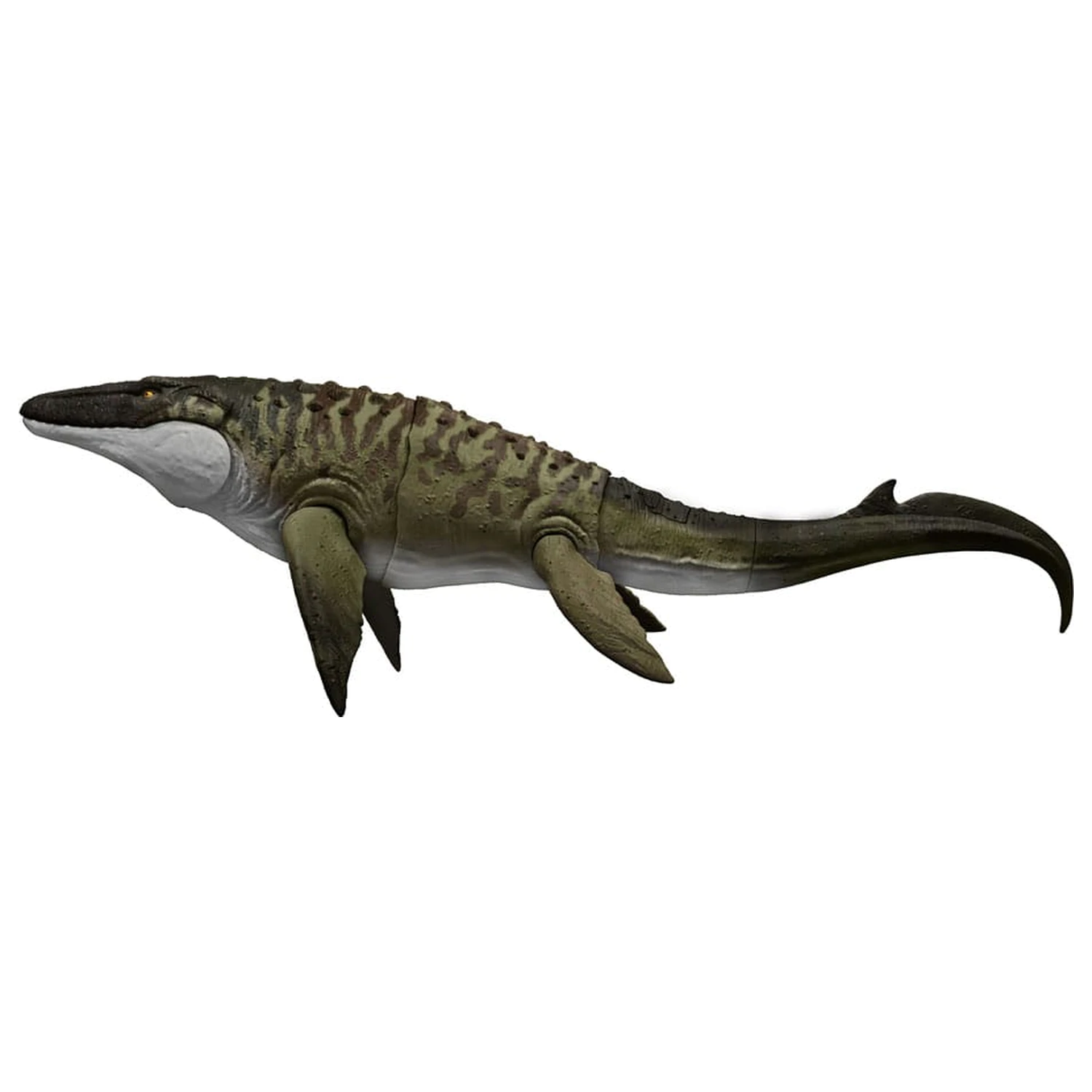 Jurassic World: Rebirth Figurina de actiune Bite 'n Blast Mosasaurus 65 cm poza produsului