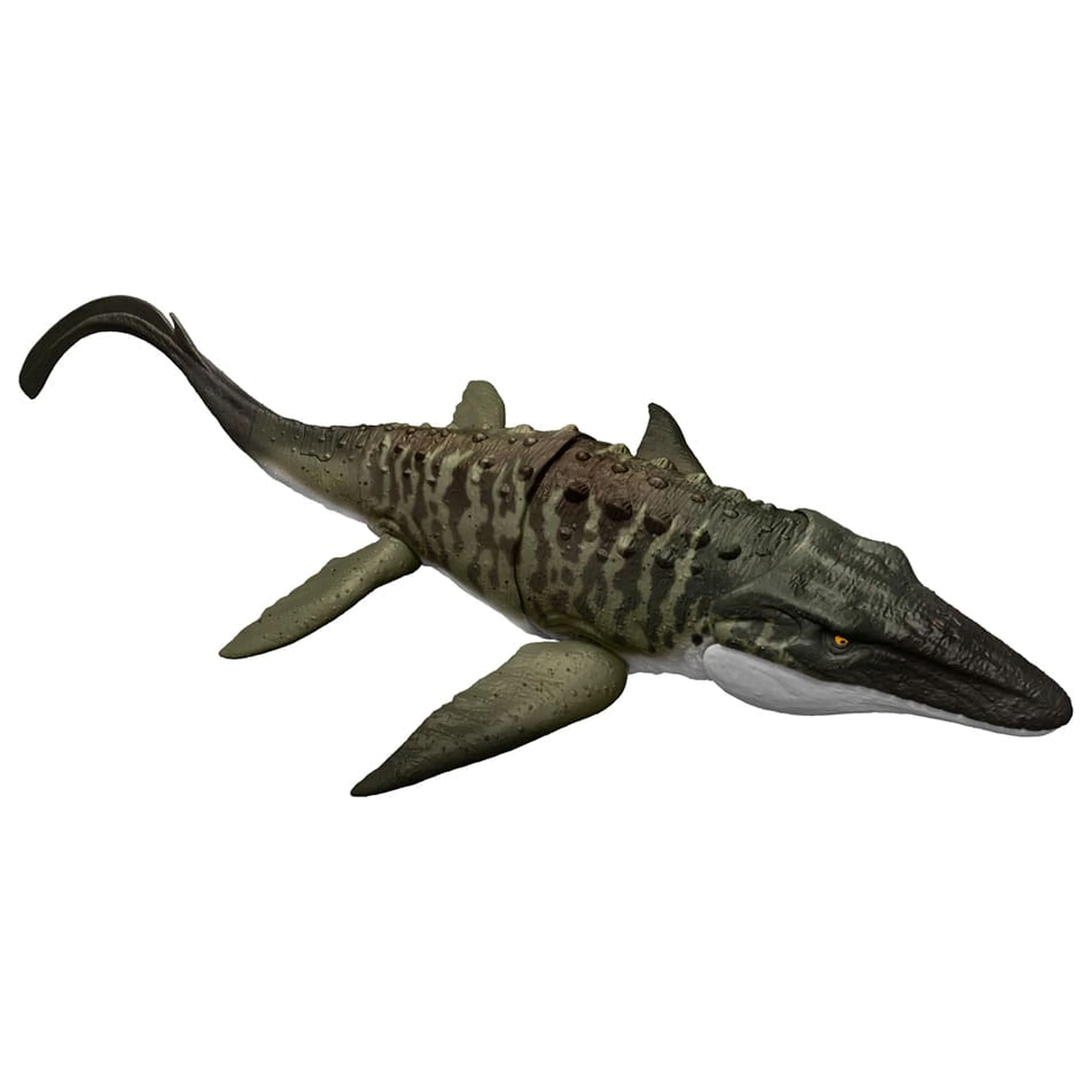 Jurassic World: Rebirth Figurina de actiune Bite 'n Blast Mosasaurus 65 cm poza produsului