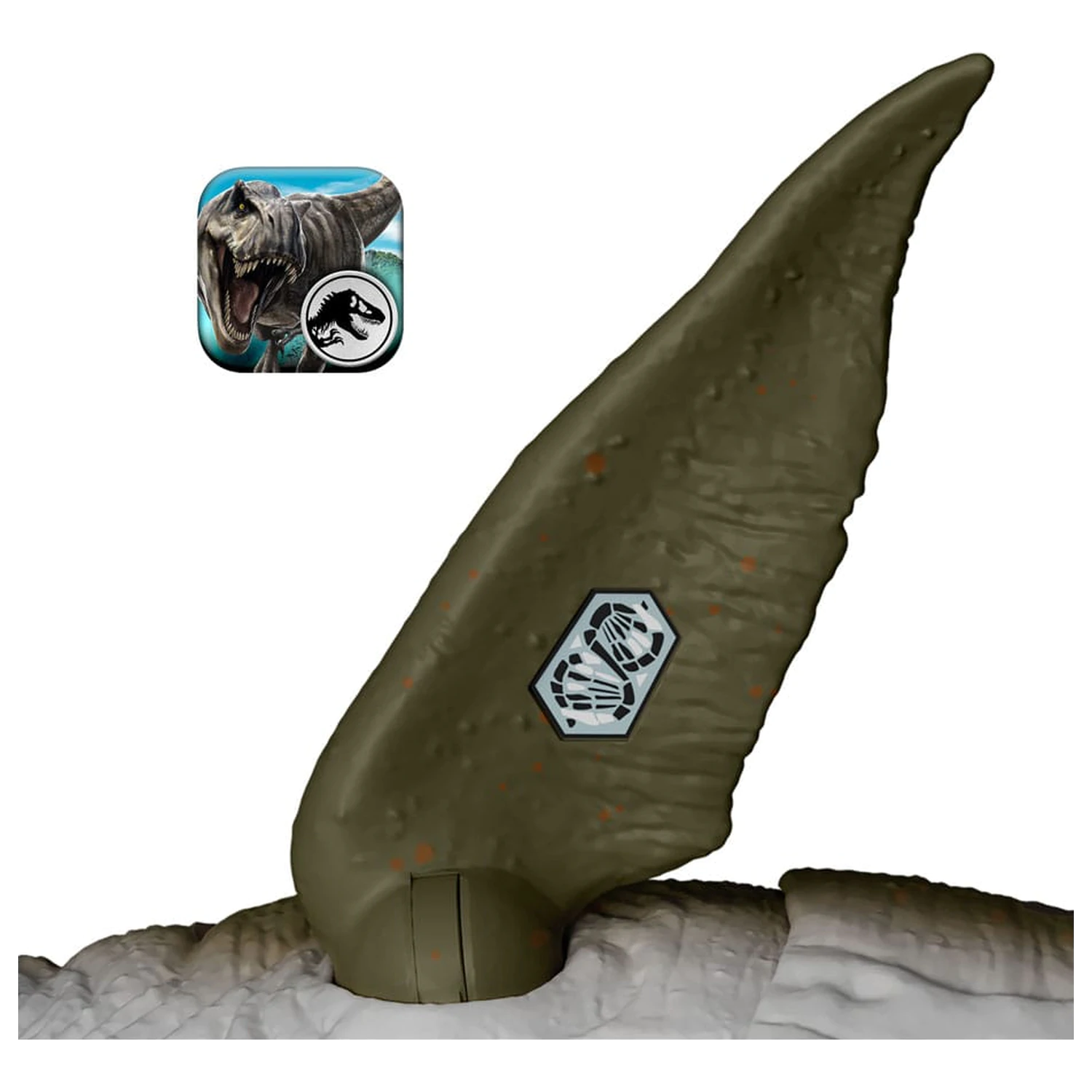 Jurassic World: Rebirth Figurina de actiune Bite 'n Blast Mosasaurus 65 cm poza produsului