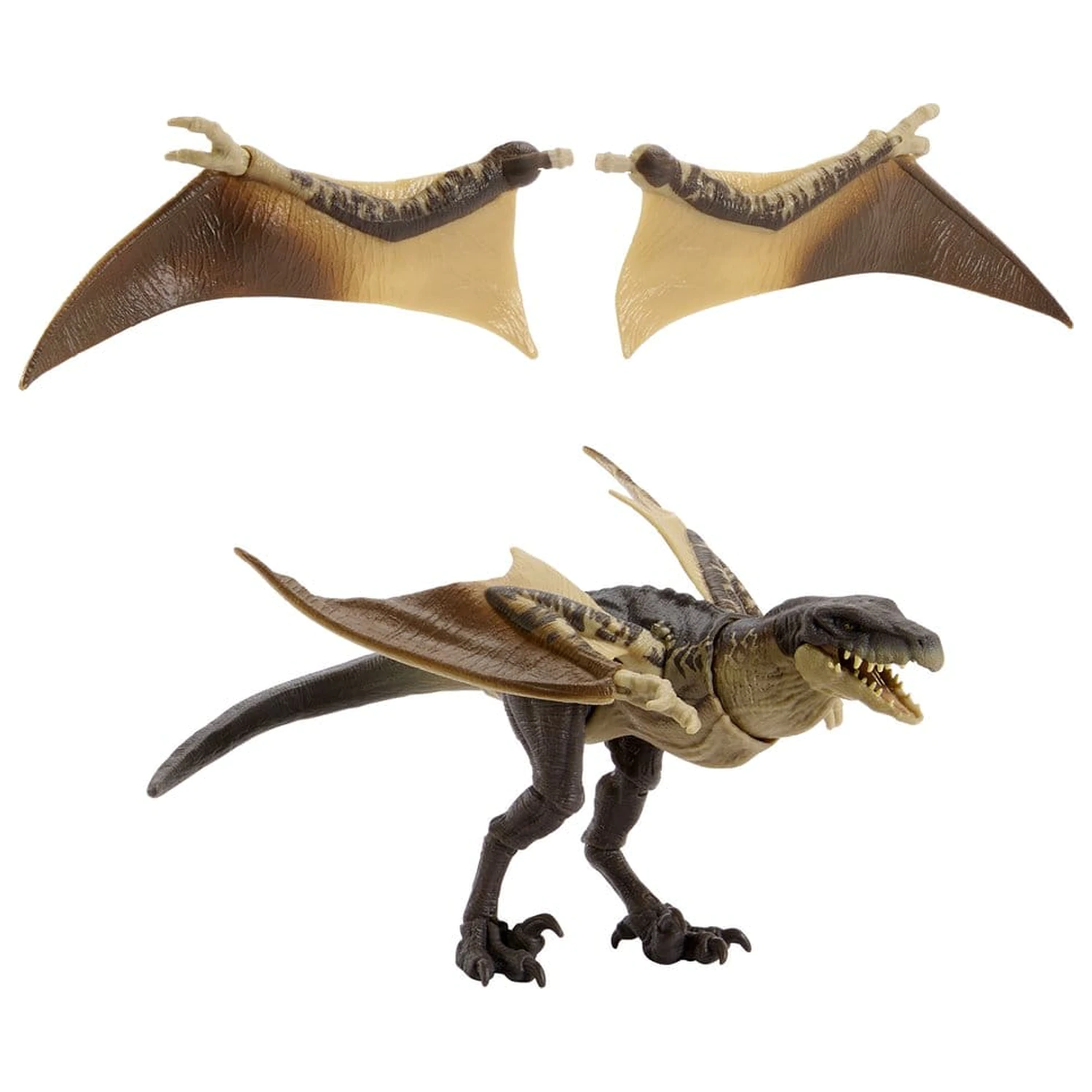 Jurassic World Rebirth Colectia Hammond Figurina Mutadon poza produsului