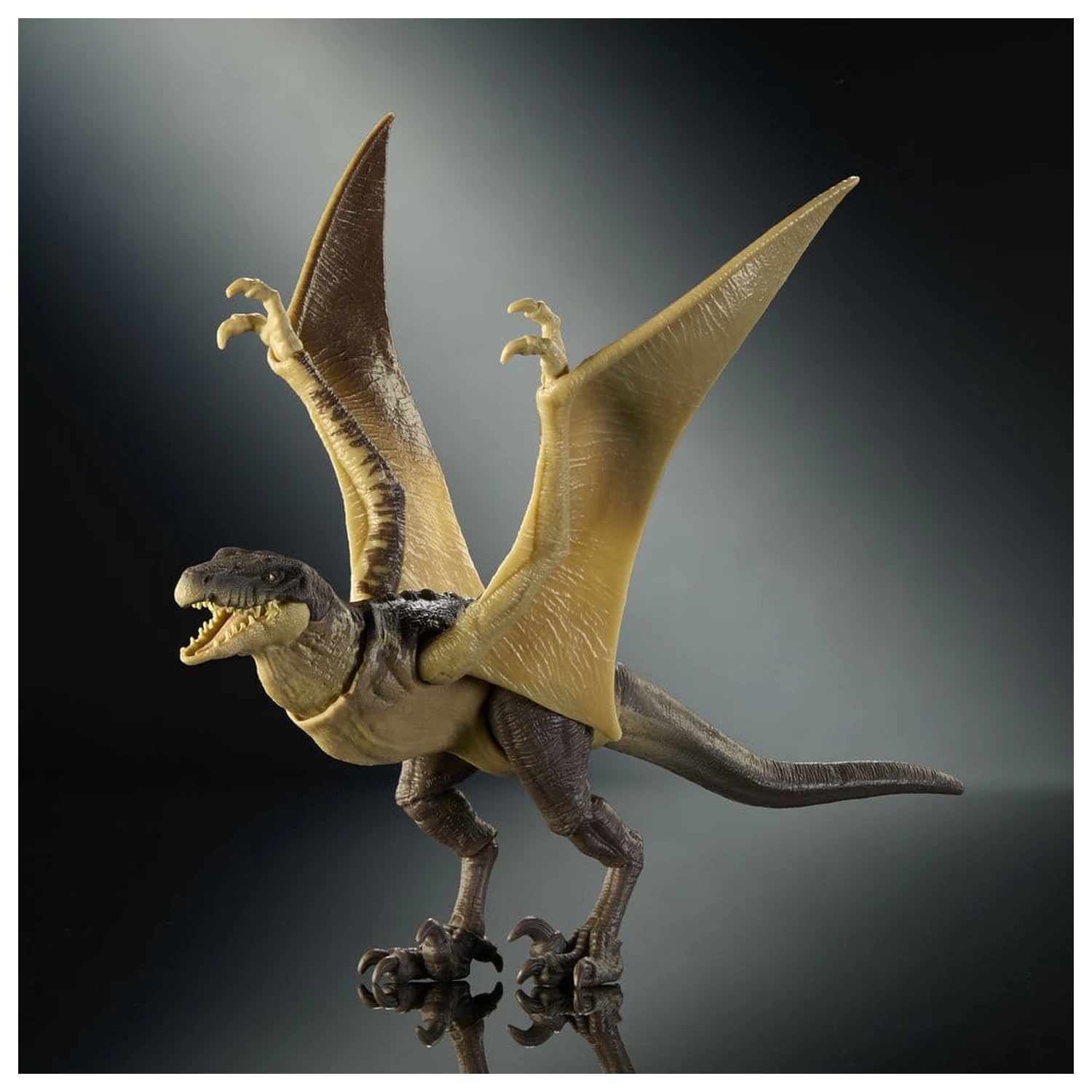 Jurassic World Rebirth Colectia Hammond Figurina Mutadon poza produsului