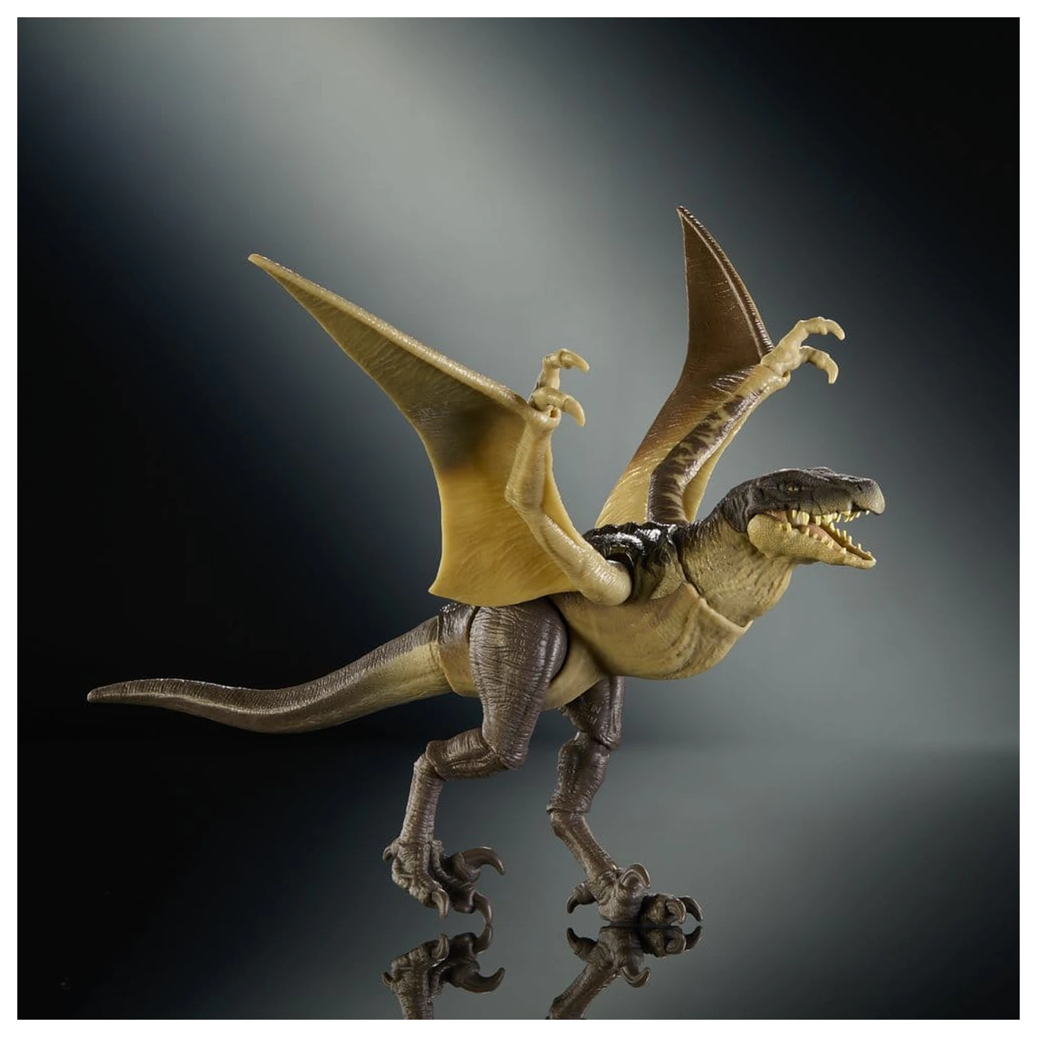 Jurassic World Rebirth Colectia Hammond Figurina Mutadon poza produsului