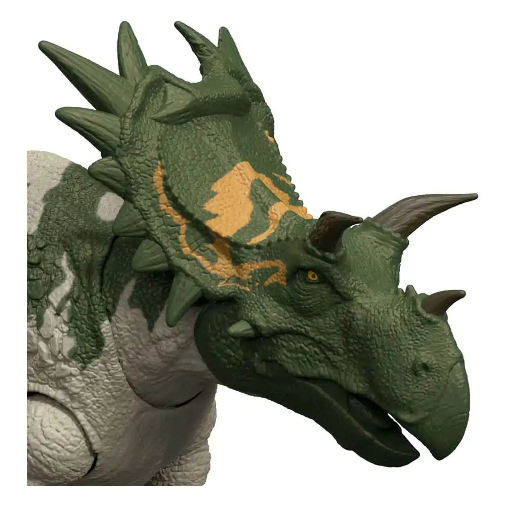 Jurassic World Figurina de Acțiune Rebirth cu Sunet Wild Roar Spiclypeus 15 cm poza produsului