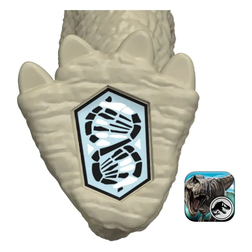 Jurassic World Figurina de Acțiune Rebirth cu Sunet Wild Roar Spiclypeus 15 cm poza produsului