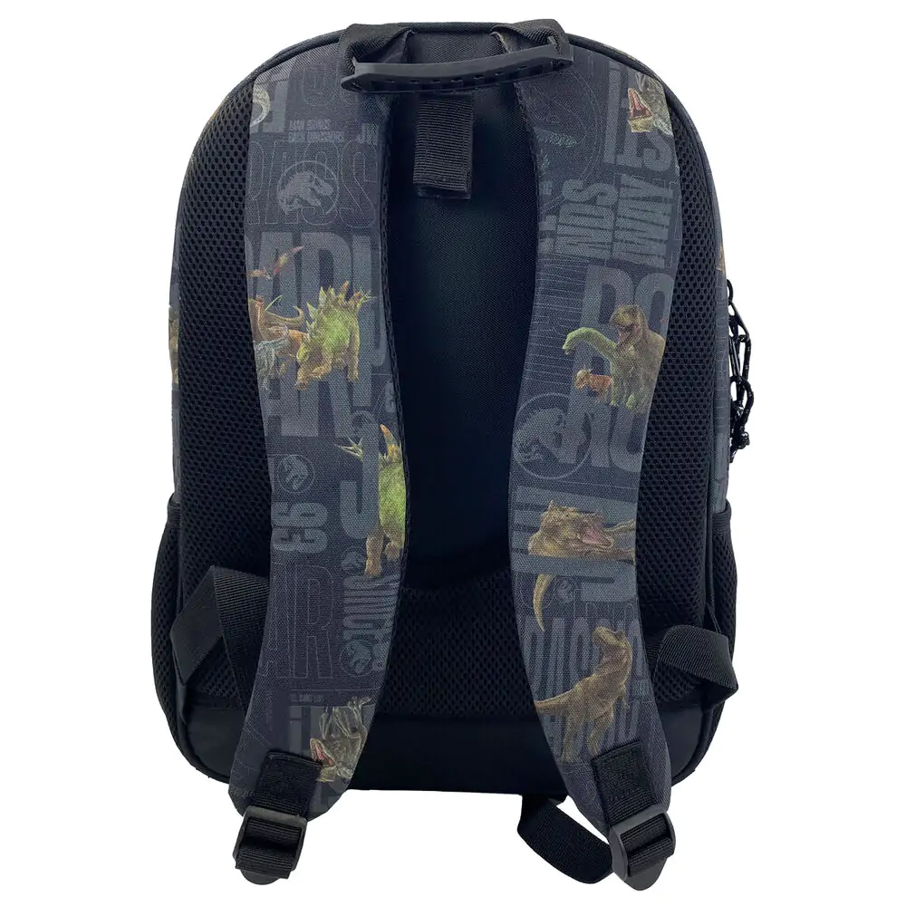 Jurassic World Roar! troller 43 cm poza produsului