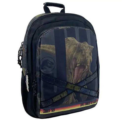 Jurassic World Rucsac adaptabil Roar 43cm poza produsului