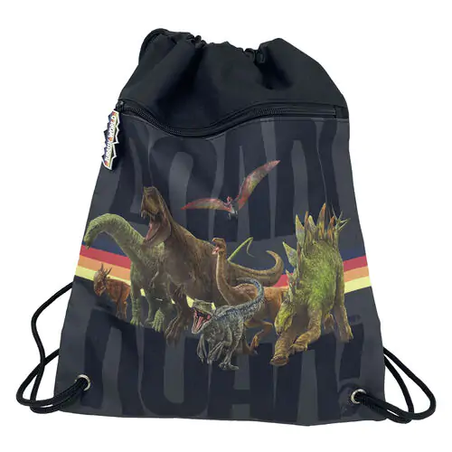 Jurassic World Roar geanta de sport 44cm poza produsului