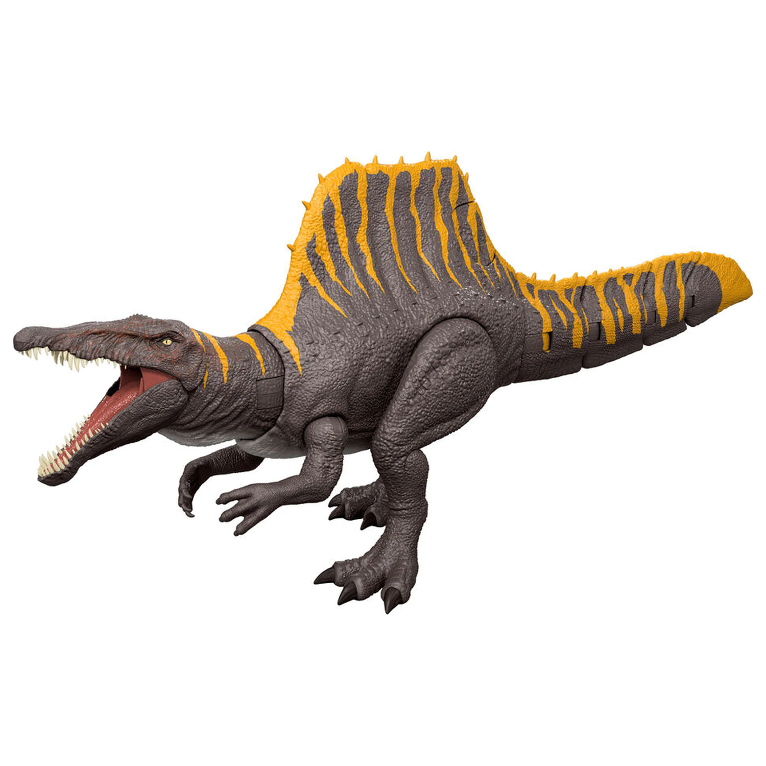 Jurassic World figurina Spinosaurus poza produsului