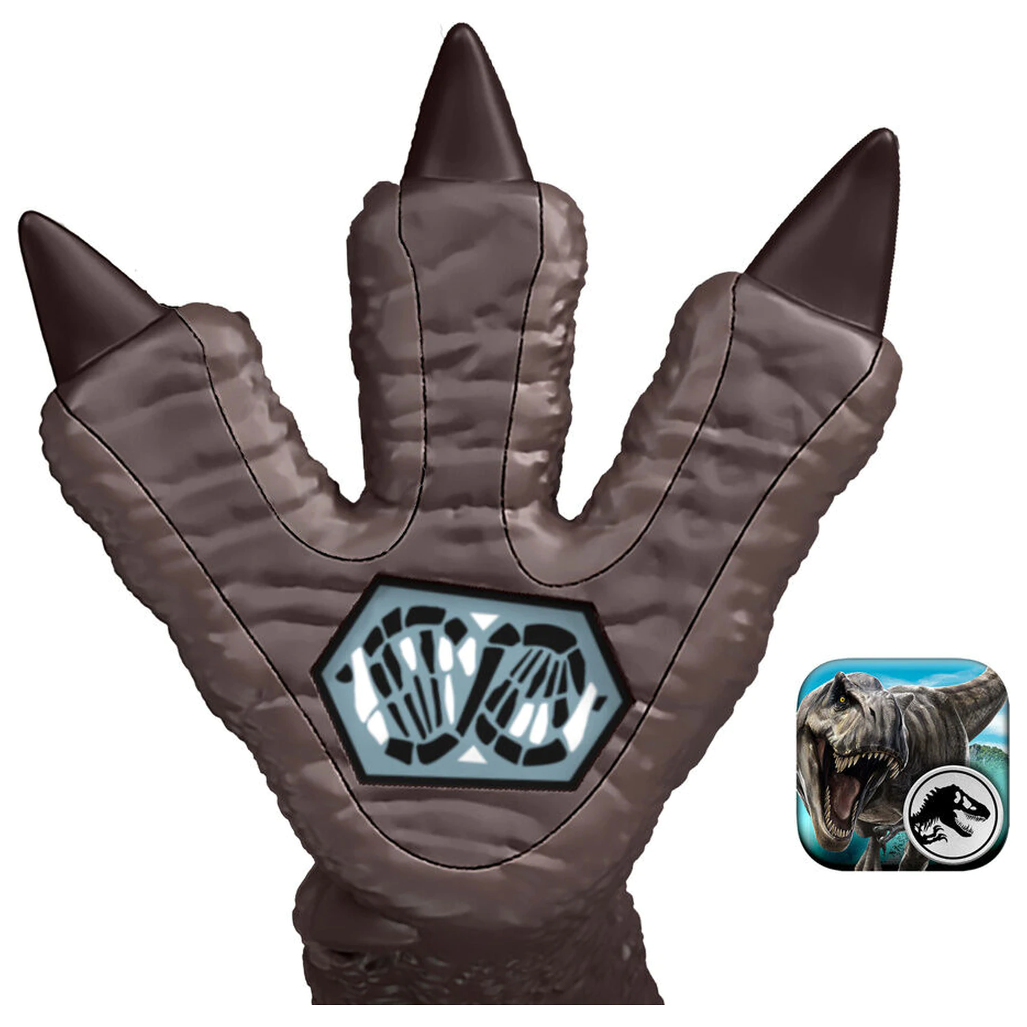 Jurassic World figurina Spinosaurus poza produsului